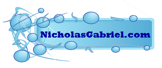 NicholasGabriel.com